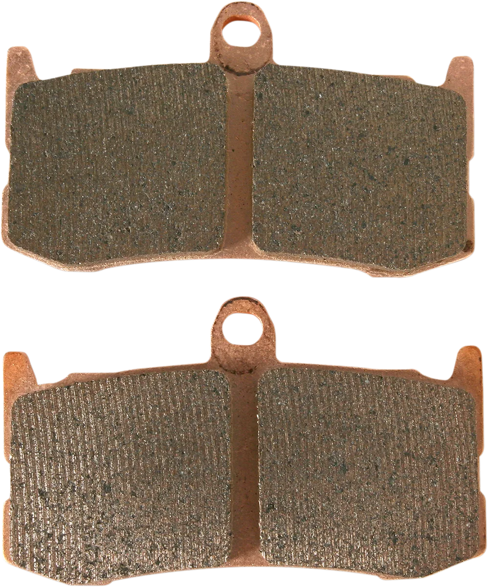 Sintered "HH" Brake Pads