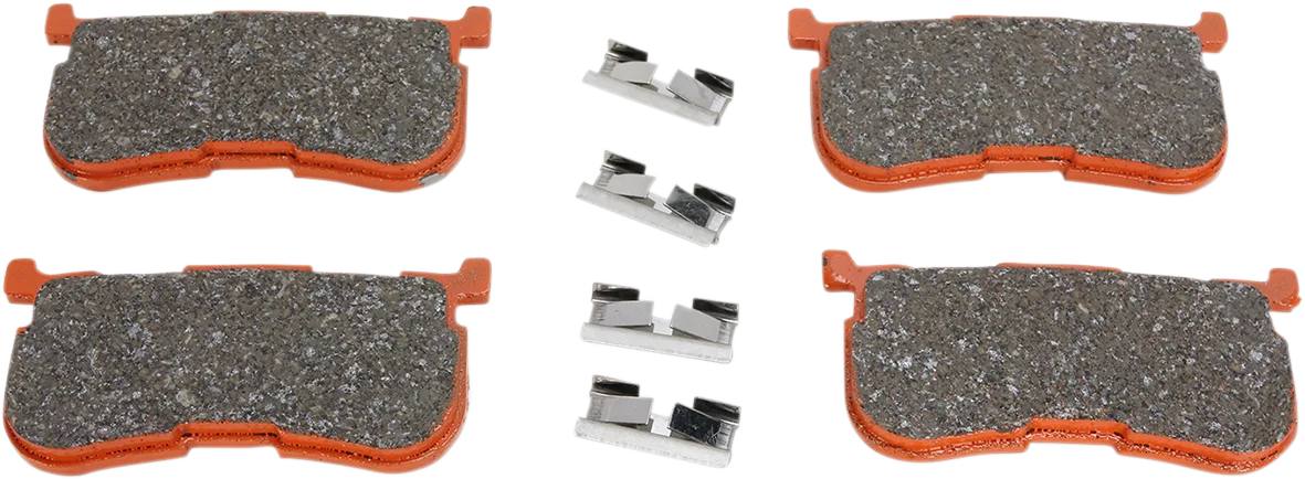 Harley/Buell Brake Pads