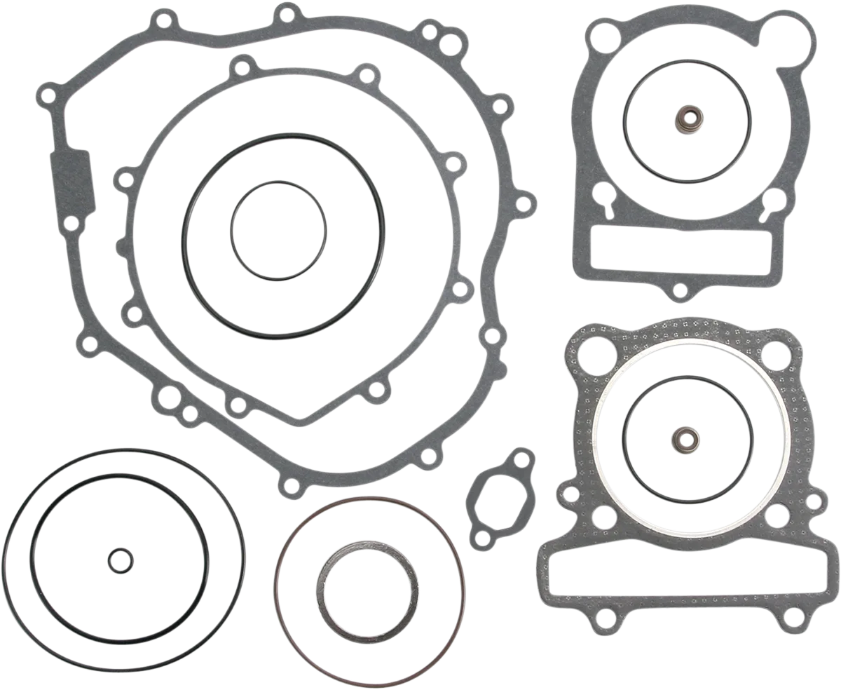 Complete Gasket Kit