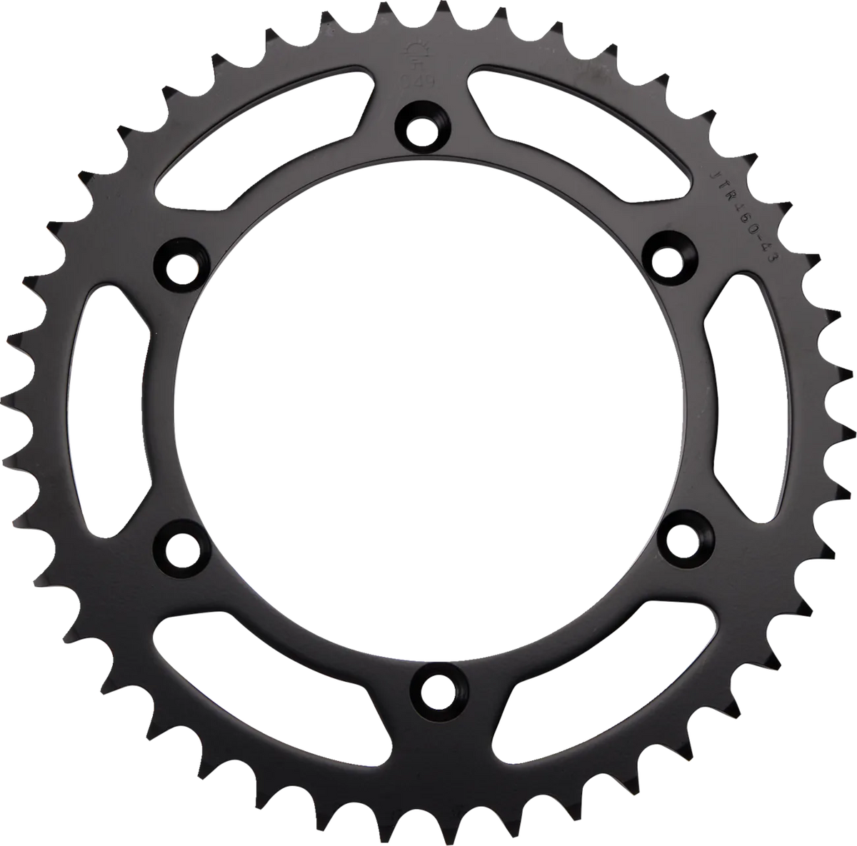 Steel Rear Sprocket
