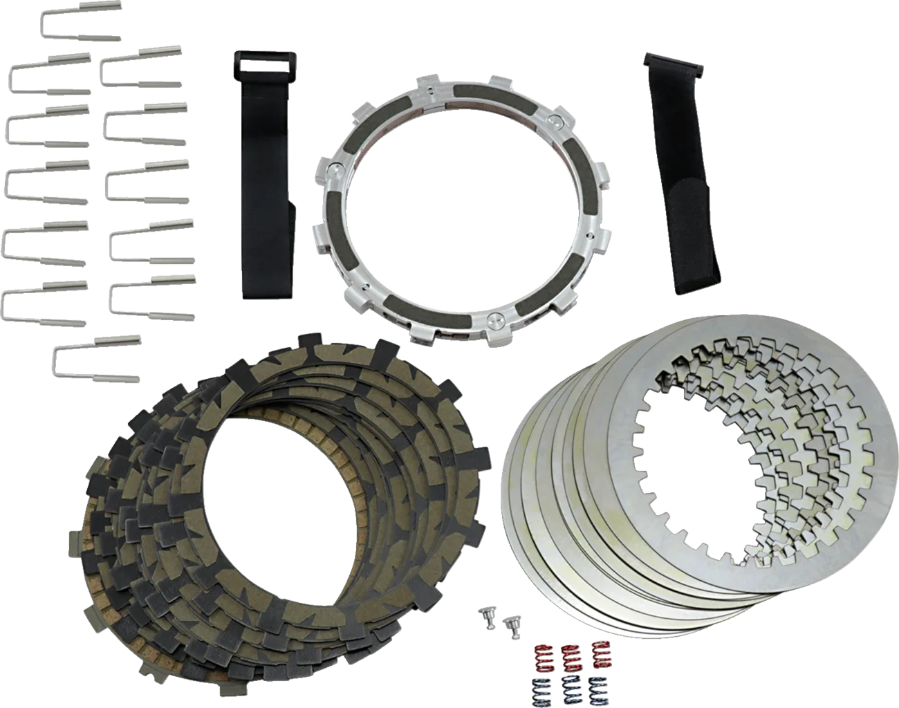RadiusX Clutch Kit