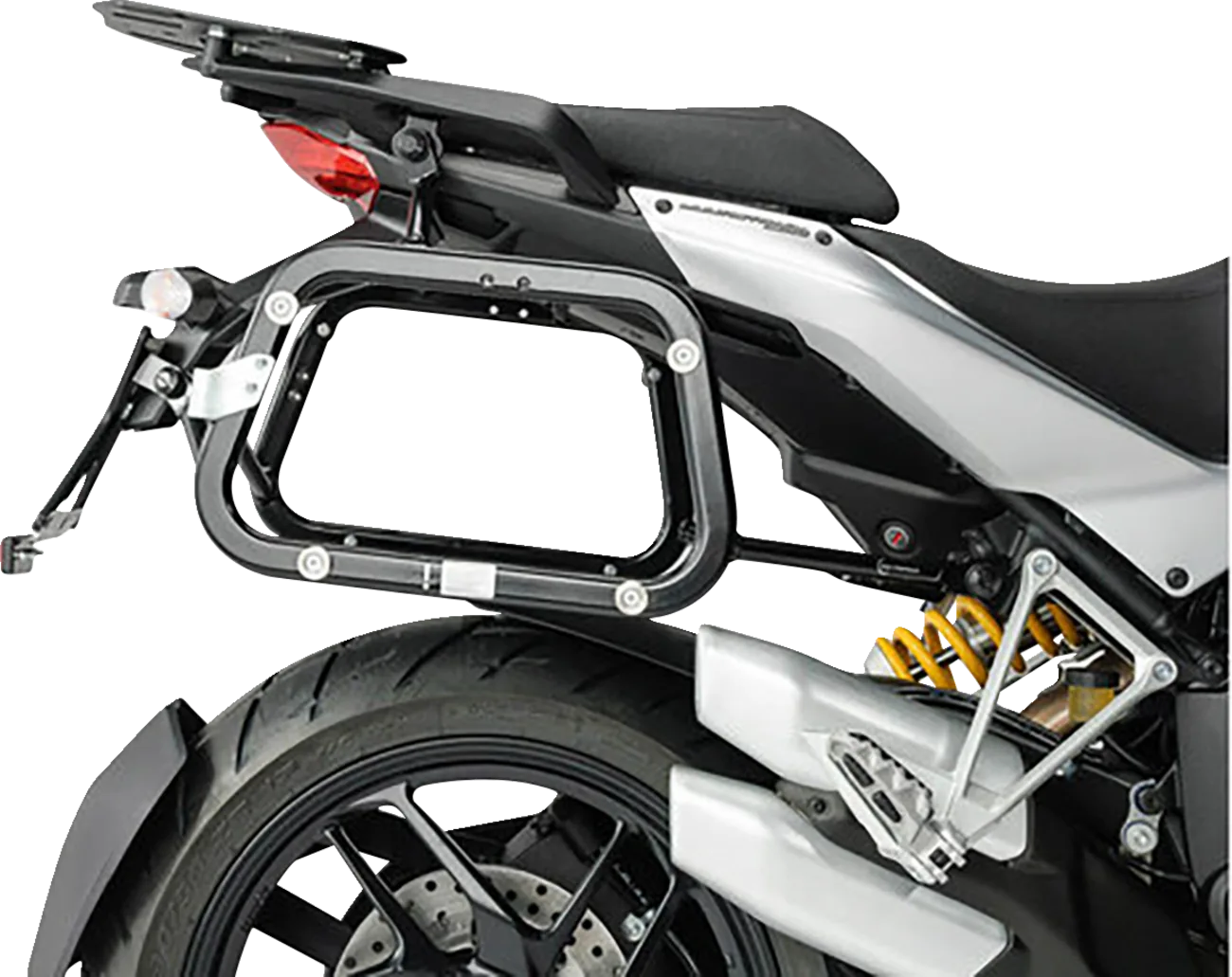 EVO Side Carrier