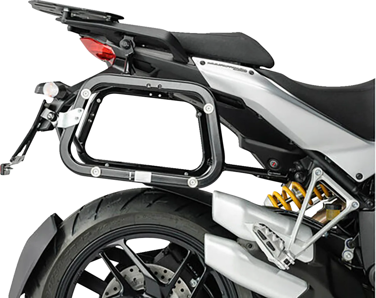 EVO Side Carrier
