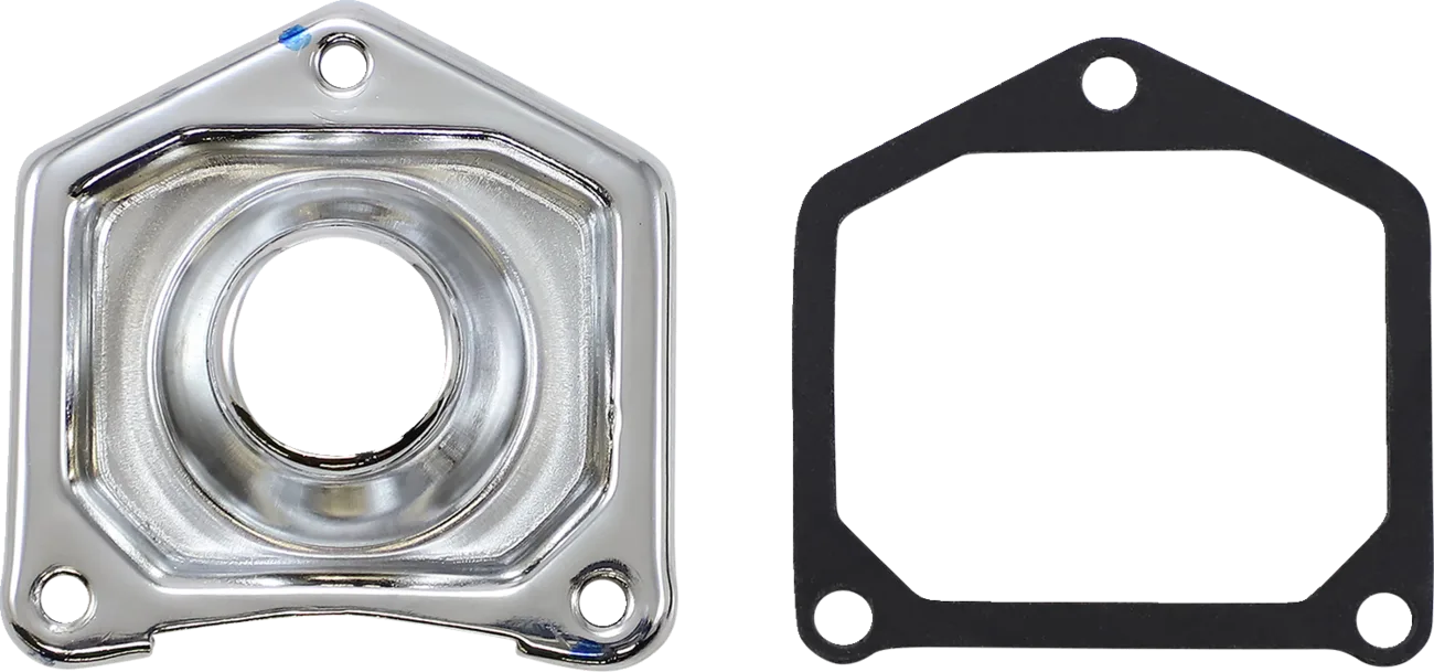 Starter Solenoid Cover