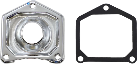 Starter Solenoid Cover