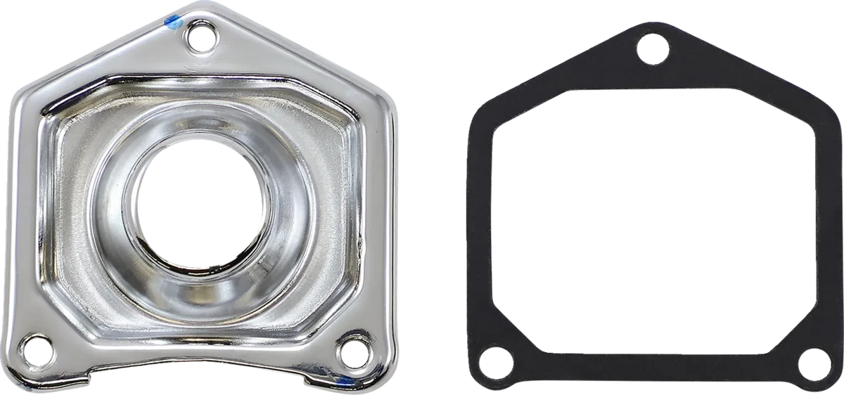 Starter Solenoid Cover