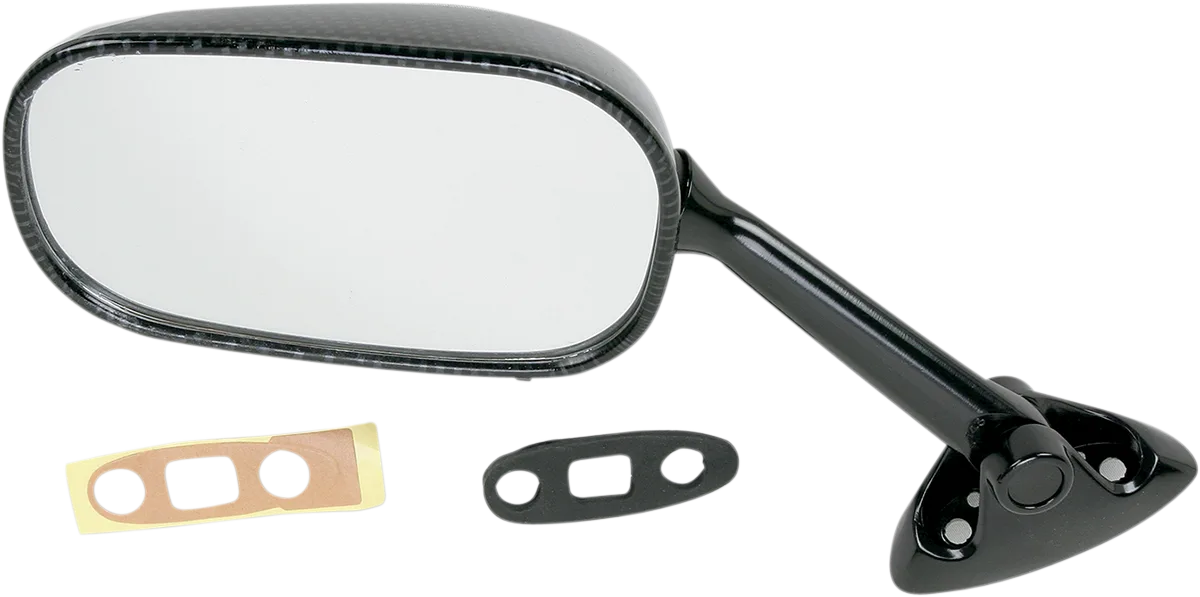 Carbon Fiber Mirror