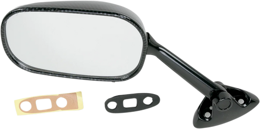 Carbon Fiber Mirror
