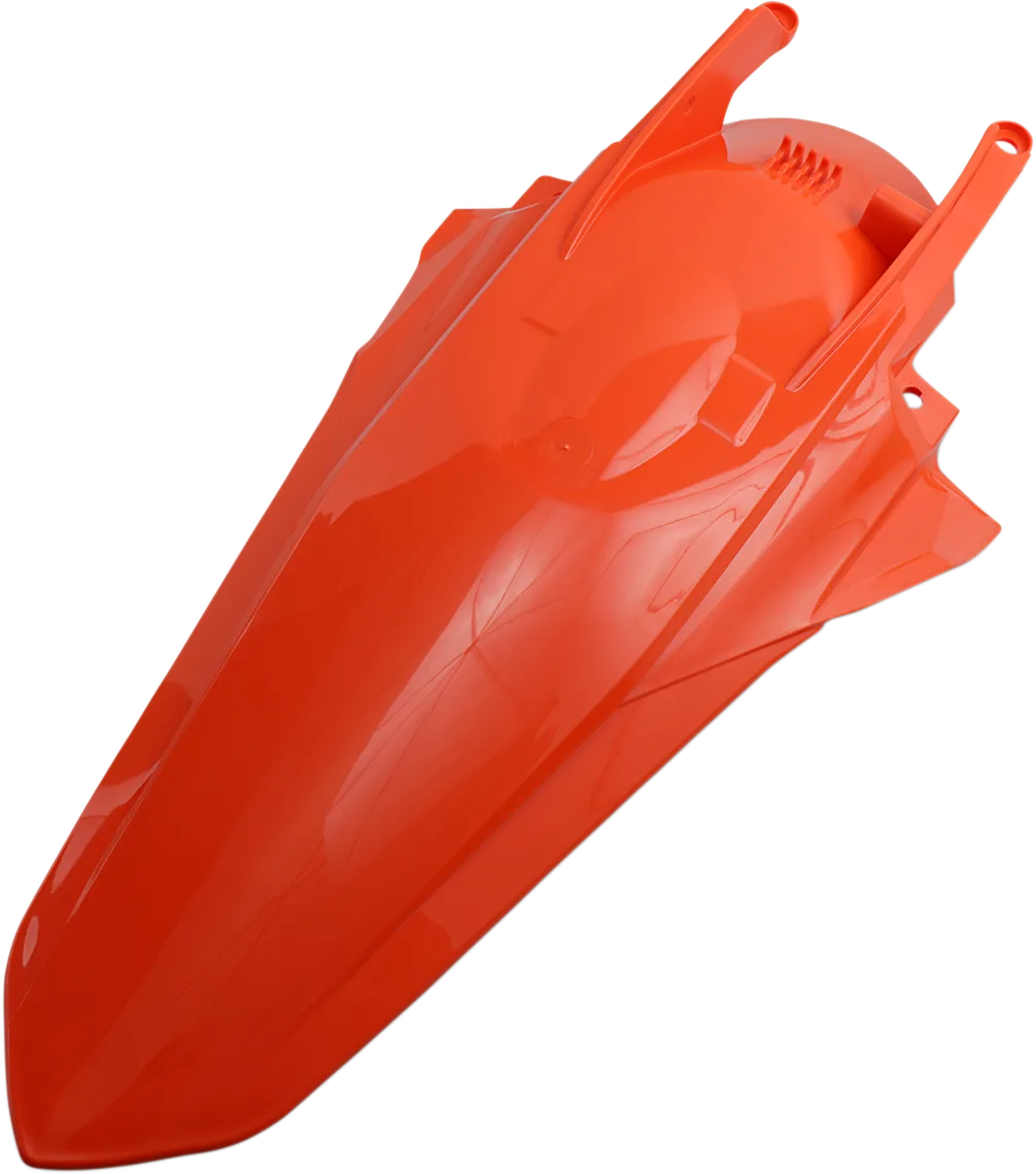 Rear Fender