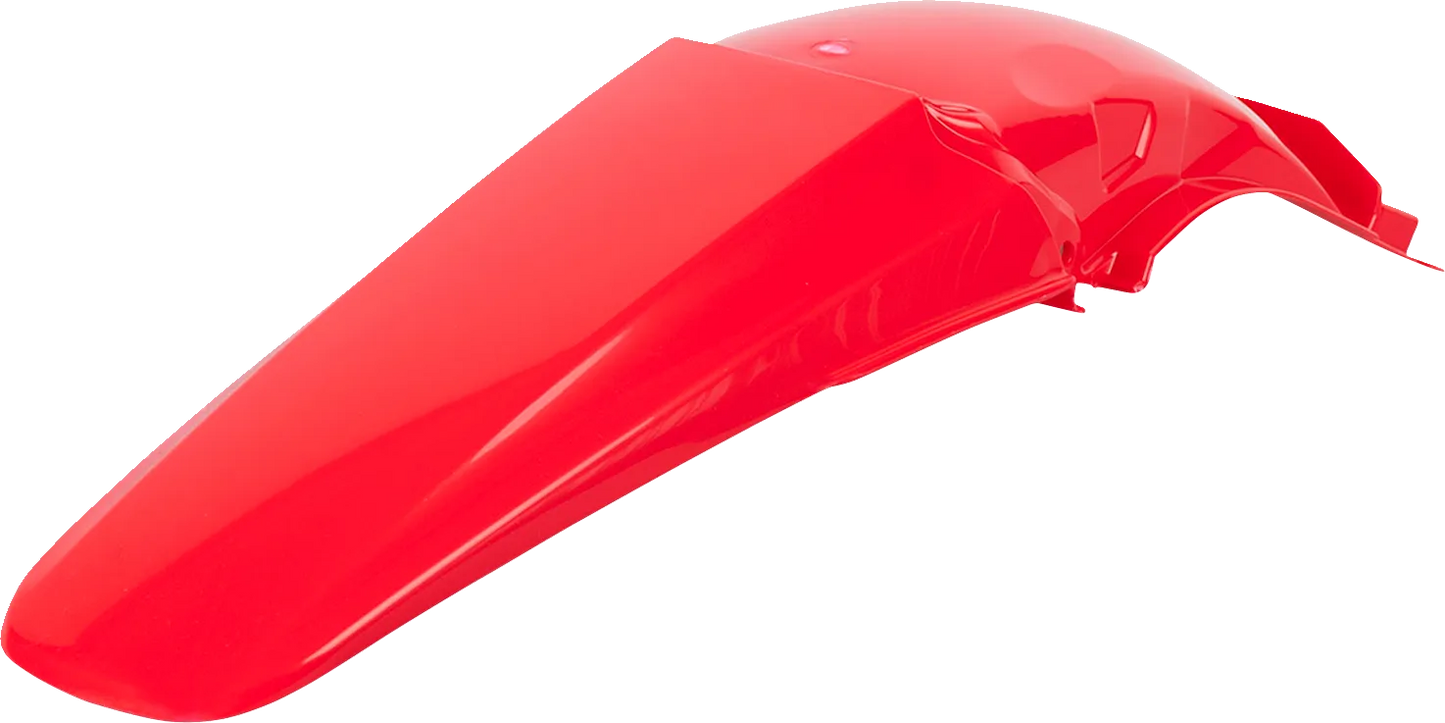 Rear Fender for Honda