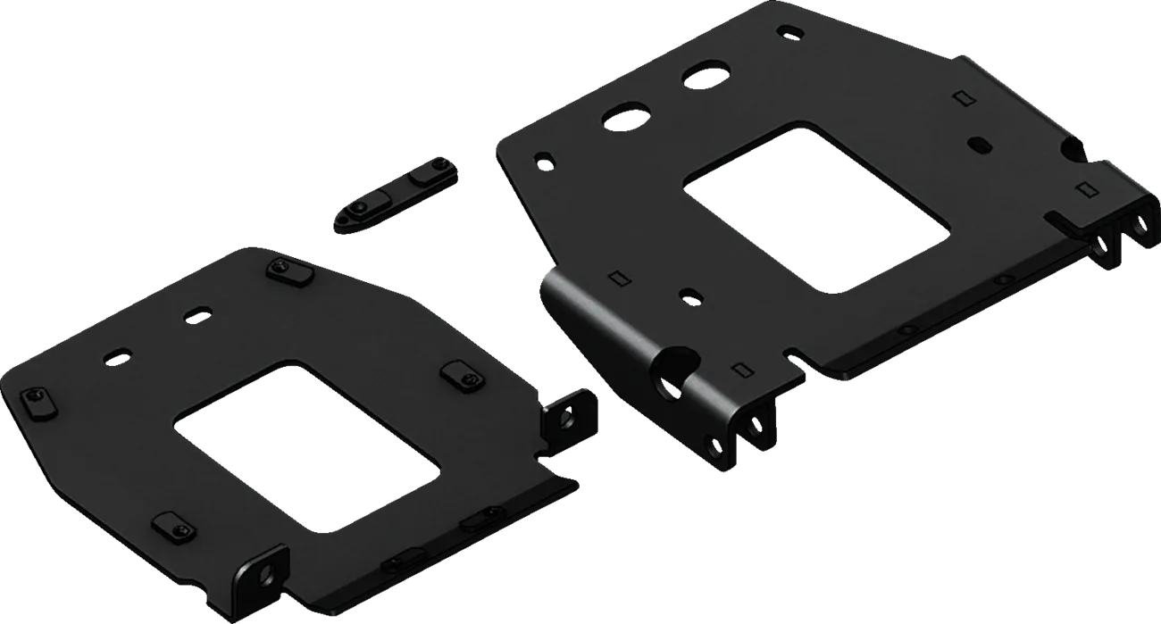 Plow Mount