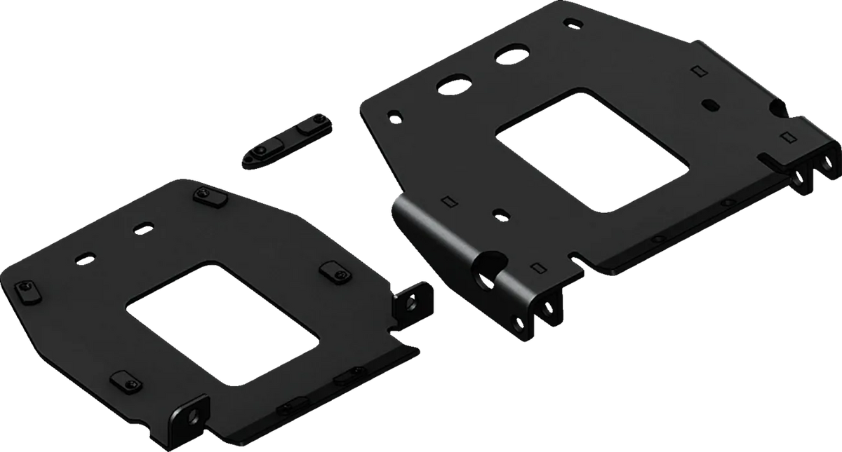 Plow Mount