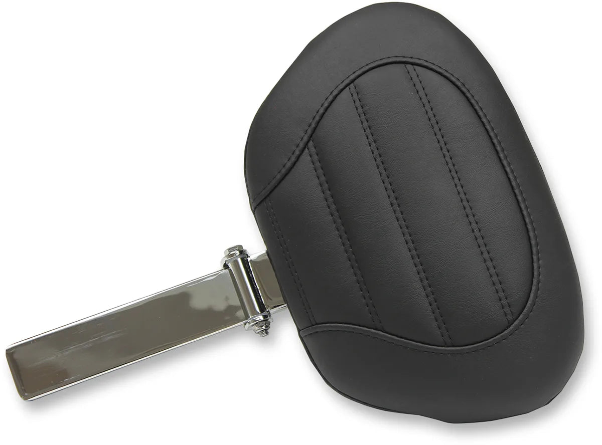 Deluxe Super Touring Backrest