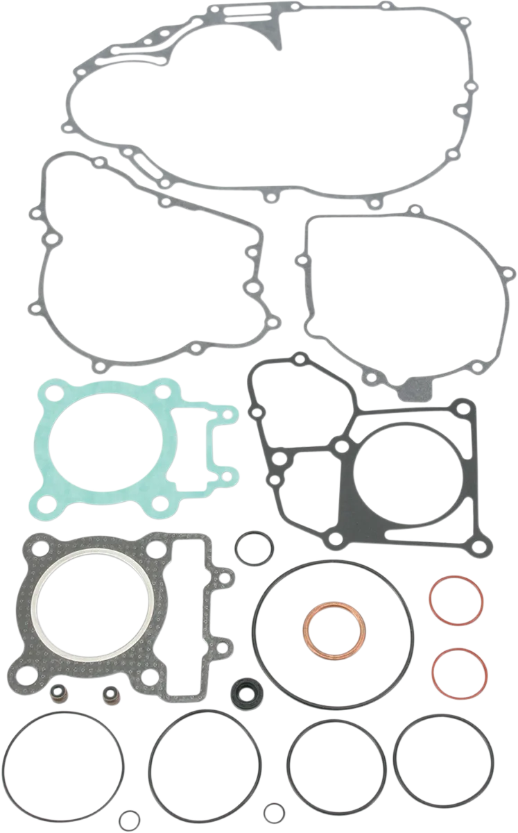 Complete Gasket Kit