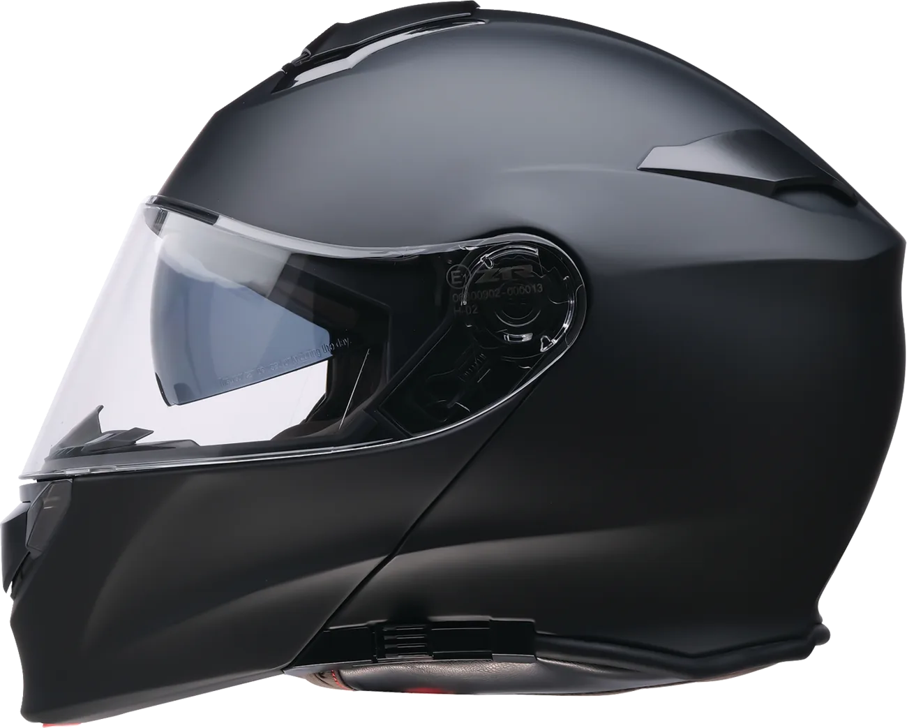 Solaris 2.0 Solid Modular Helmet