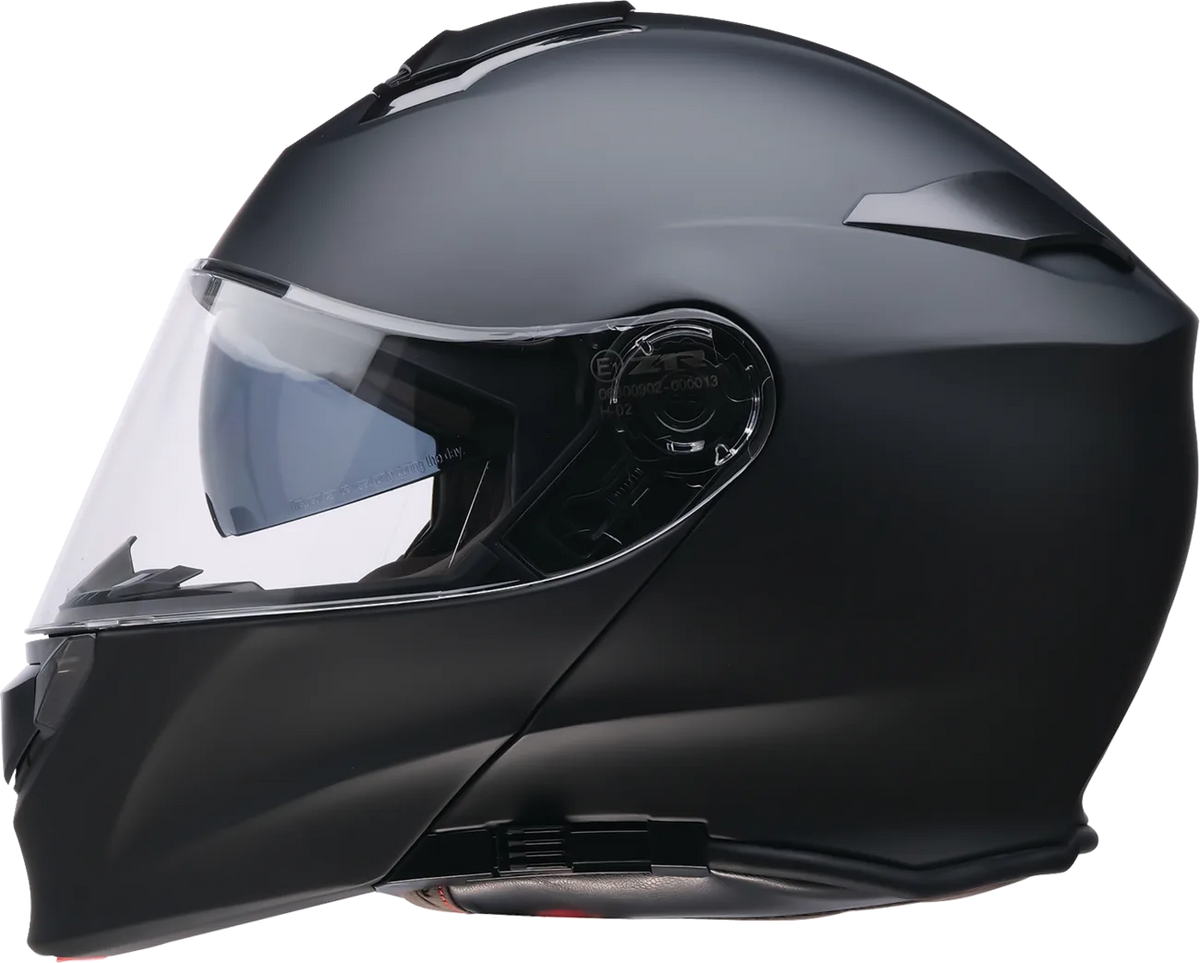 Solaris 2.0 Solid Modular Helmet