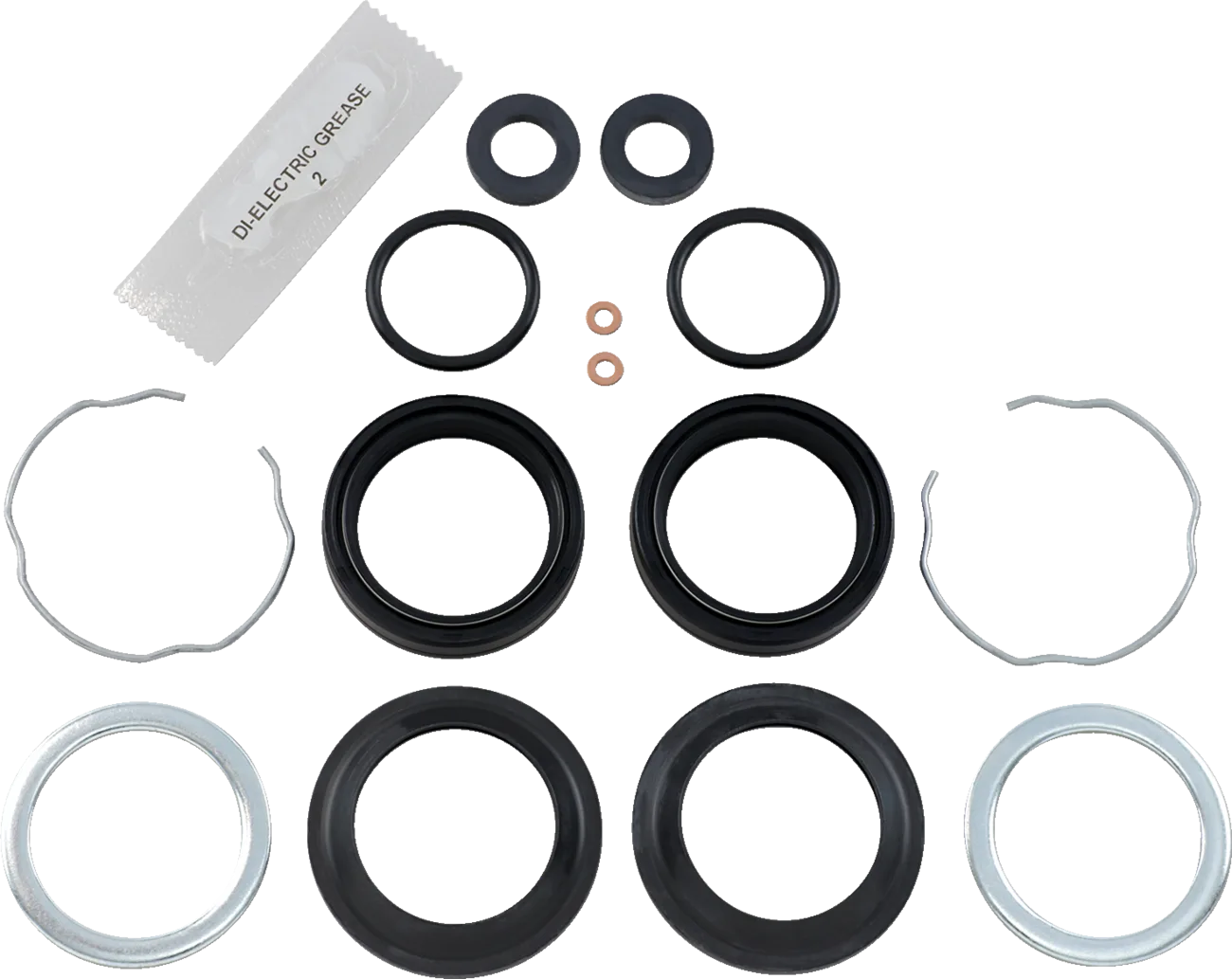 Fork Seal Kit