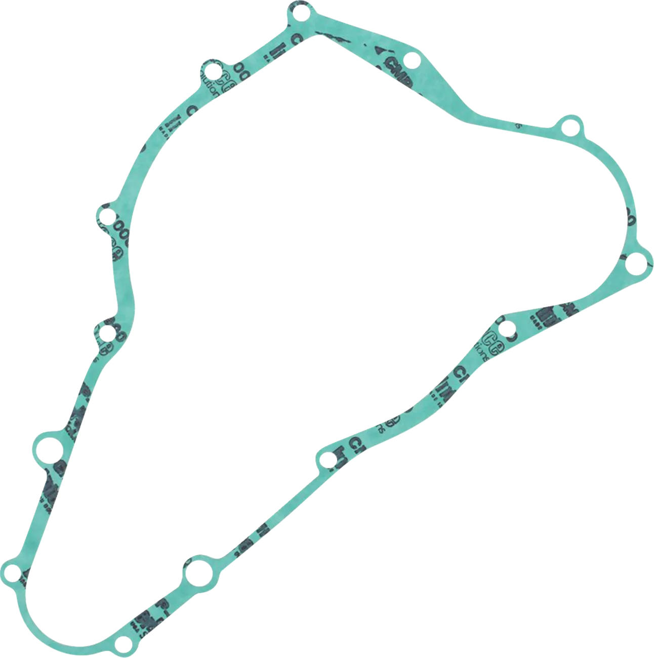 Side Cover Gasket Kit
