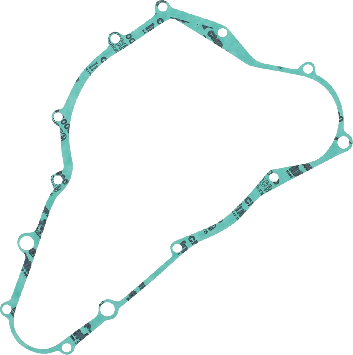 Side Cover Gasket Kit