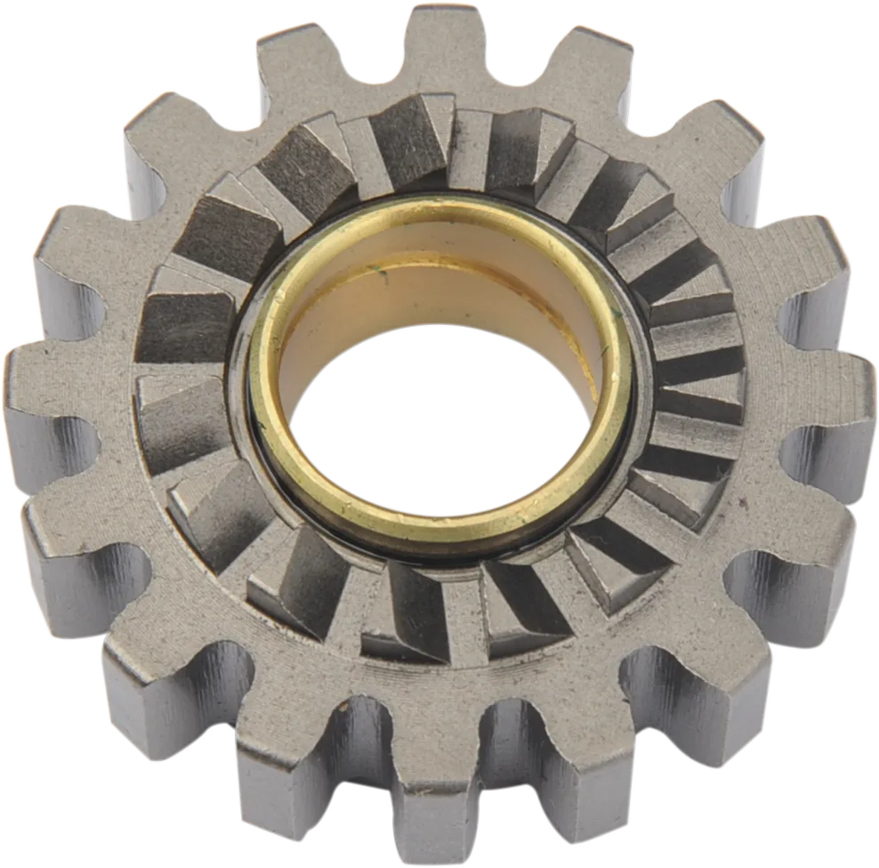 Kickstarter Main Shaft Gear