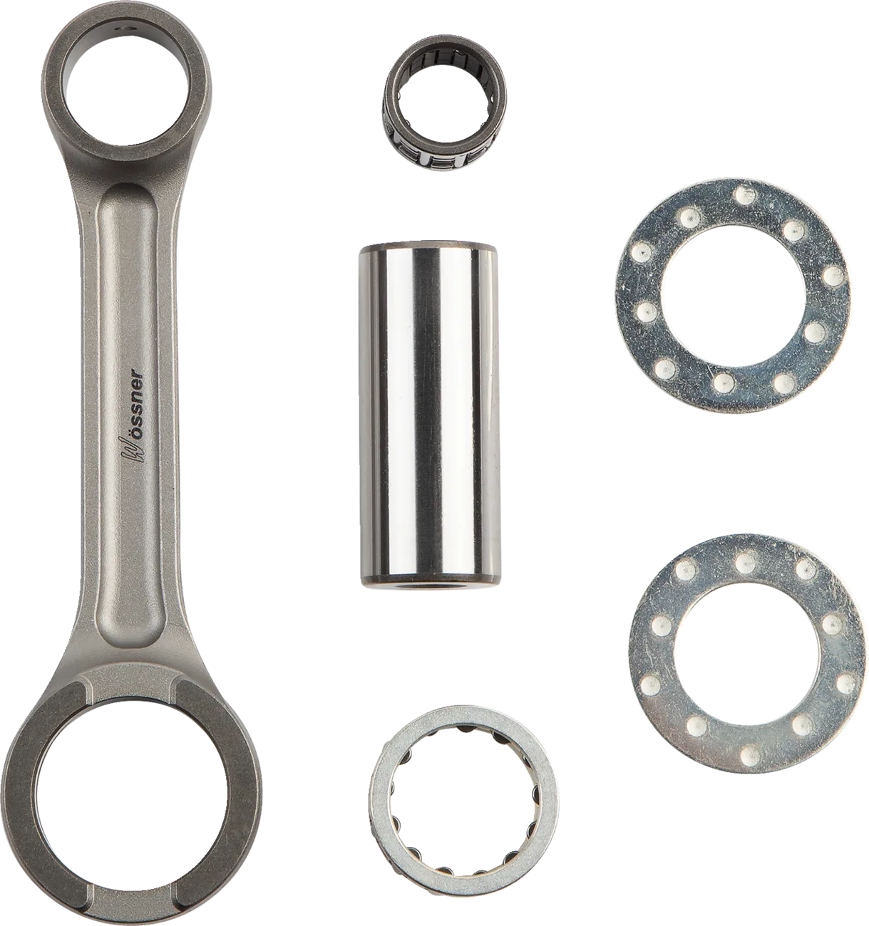 Connecting Rod Kit for 2-Stroke
