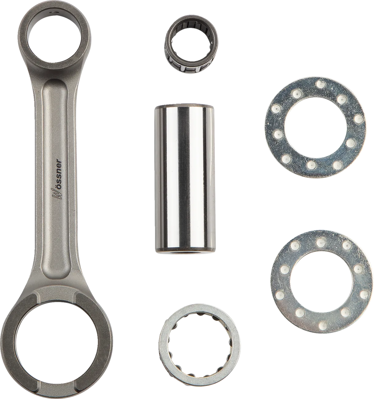 Connecting Rod Kit for 2-Stroke