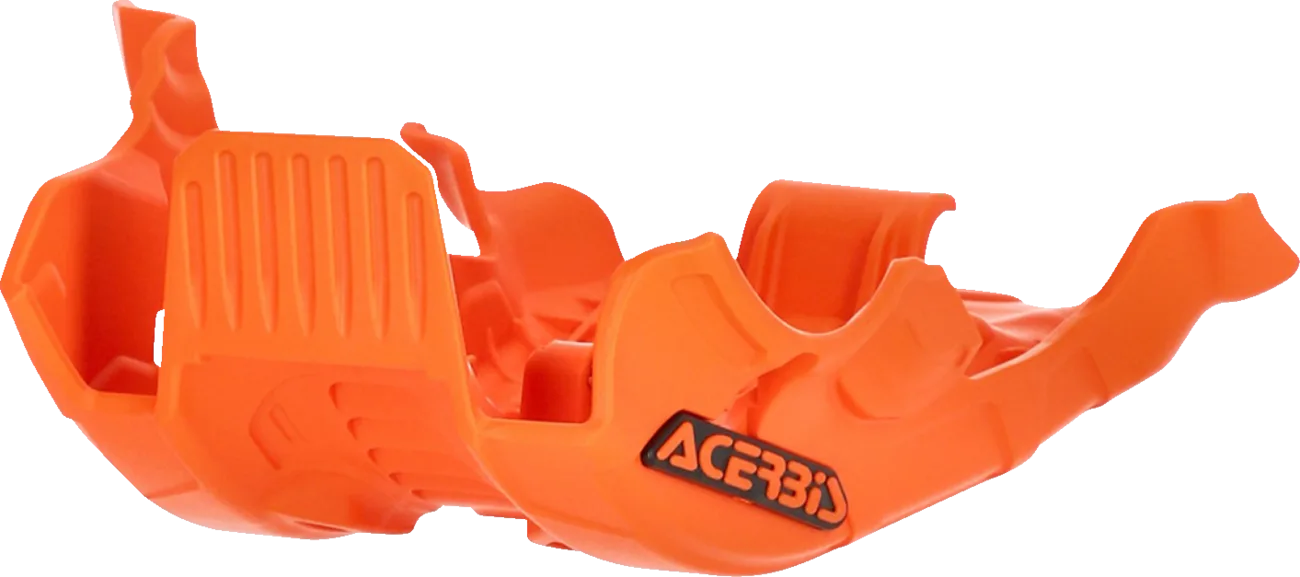 Skid Plate