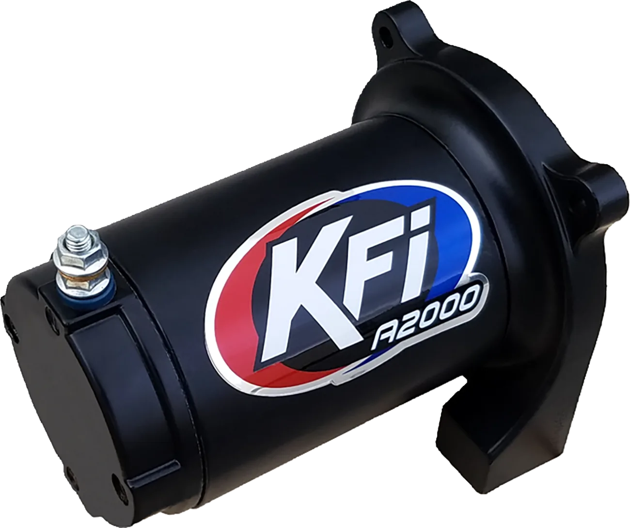 Replacement Motor