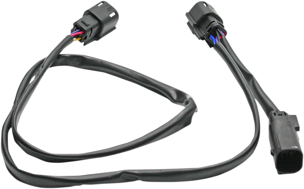 Tour Pak® Quick Disconnect Harness