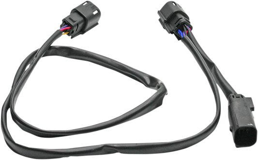 Tour Pak® Quick Disconnect Harness