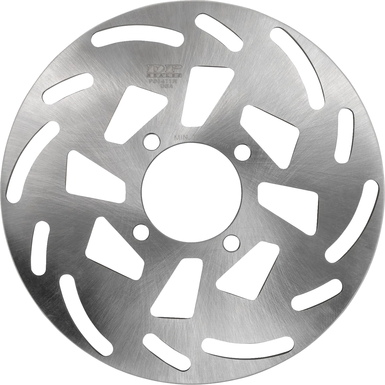 OEM Replacement Rotor