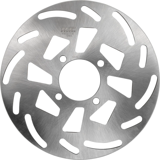 OEM Replacement Rotor
