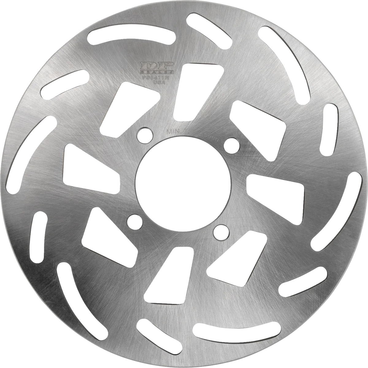 OEM Replacement Rotor