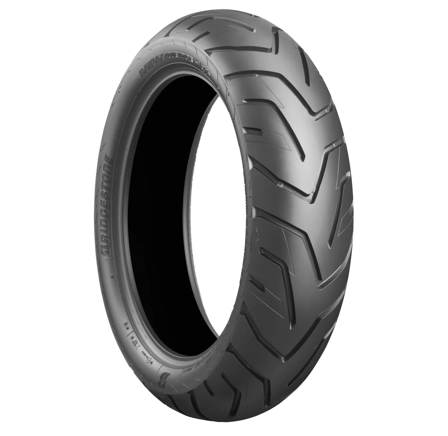 Battlax Adventure A41 Tire