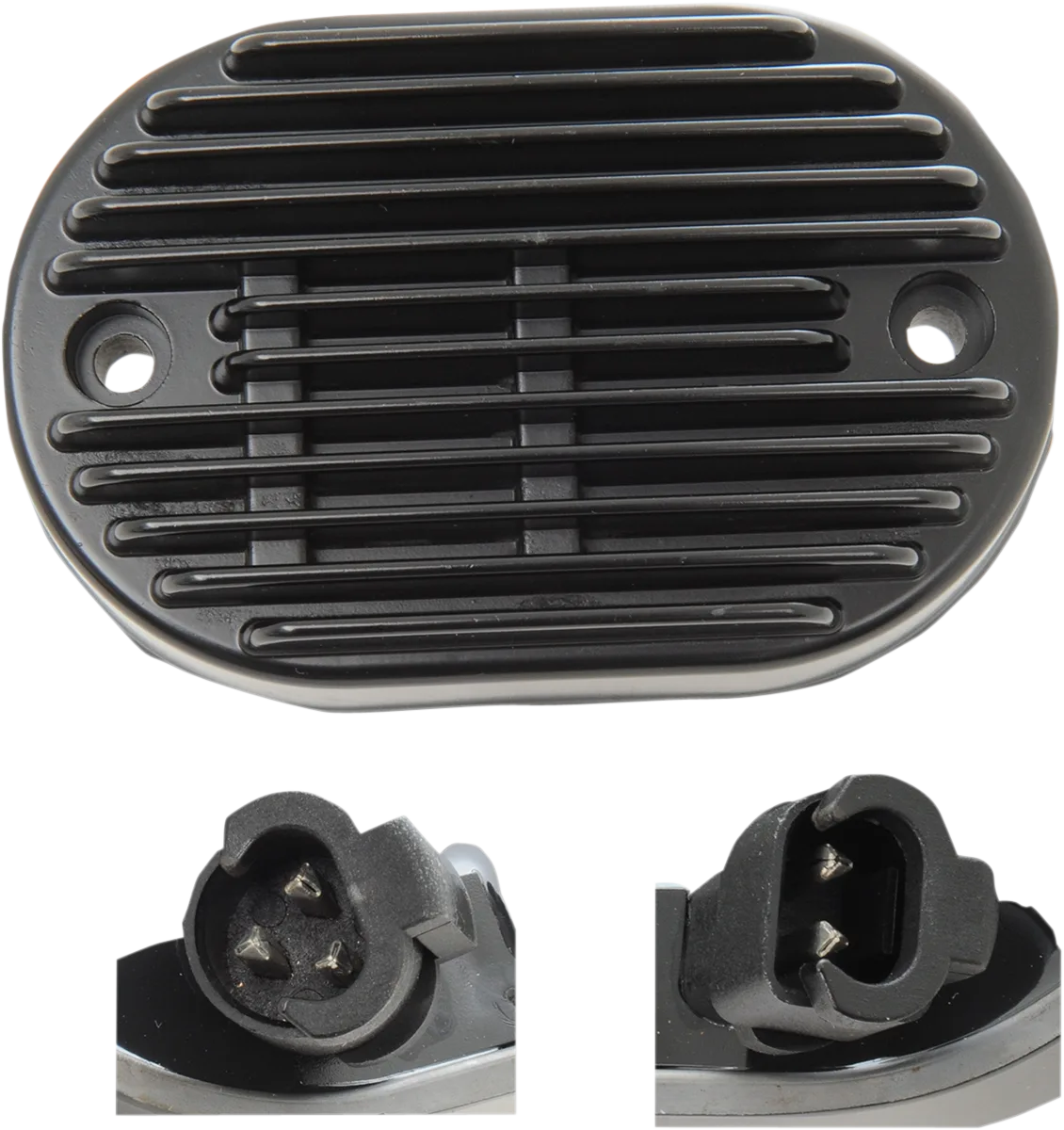 Solid-State Regulator