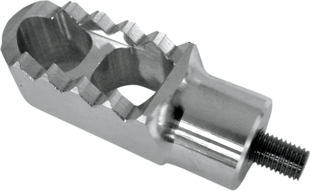 Adjustable Serrated Shifter Peg