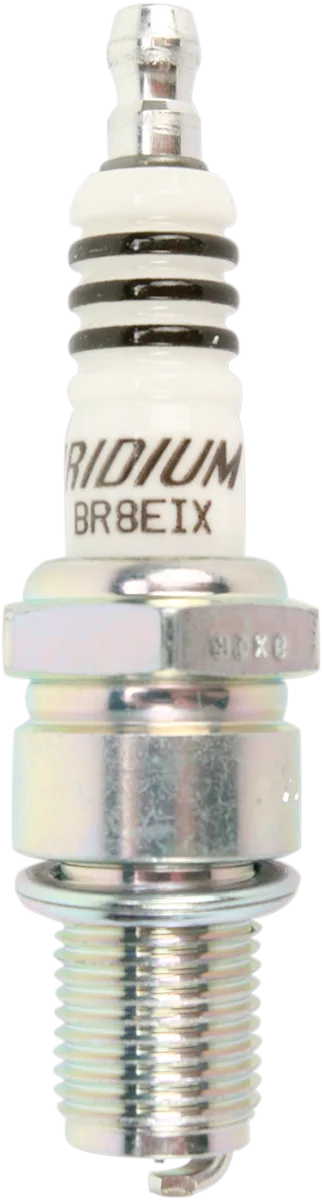 Iridium IX Spark Plug — Iridium IX