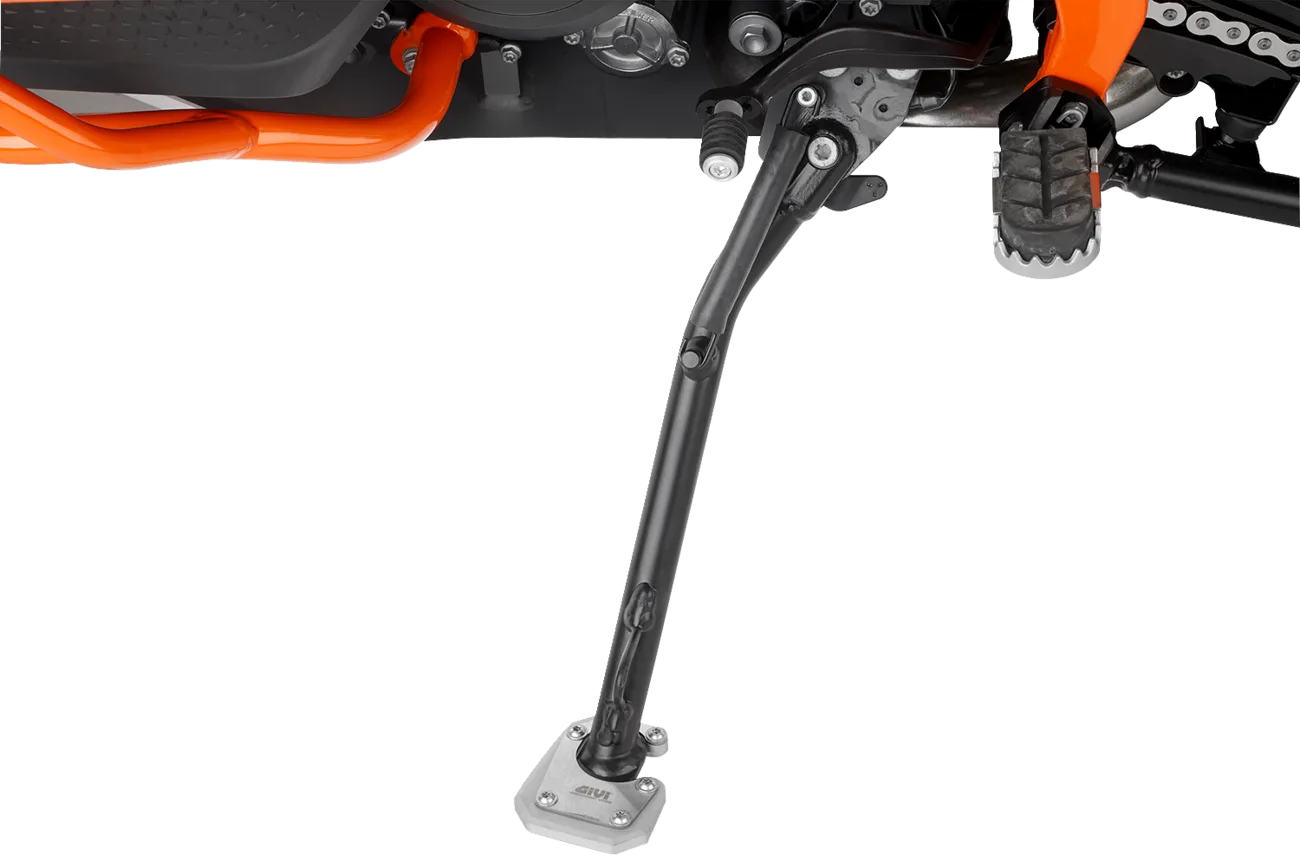 Sidestand Foot
