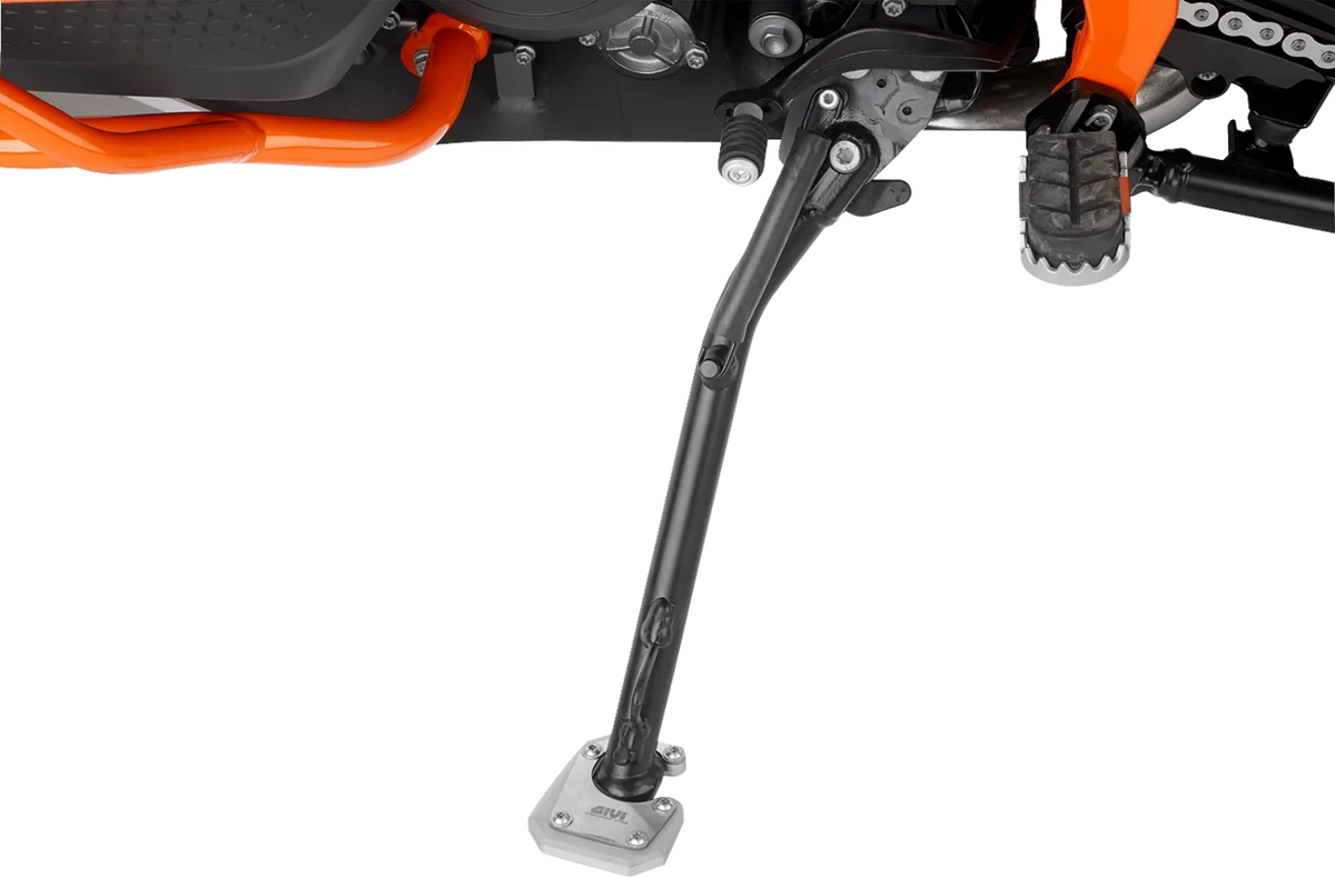 Sidestand Foot