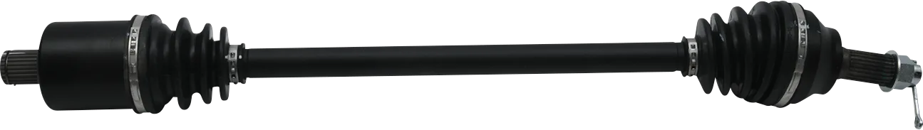 8 Ball Extreme Duty Axle