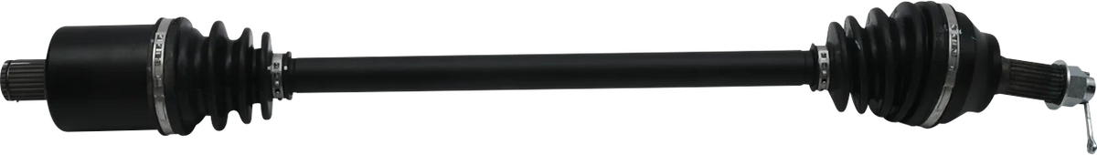 8 Ball Extreme Duty Axle