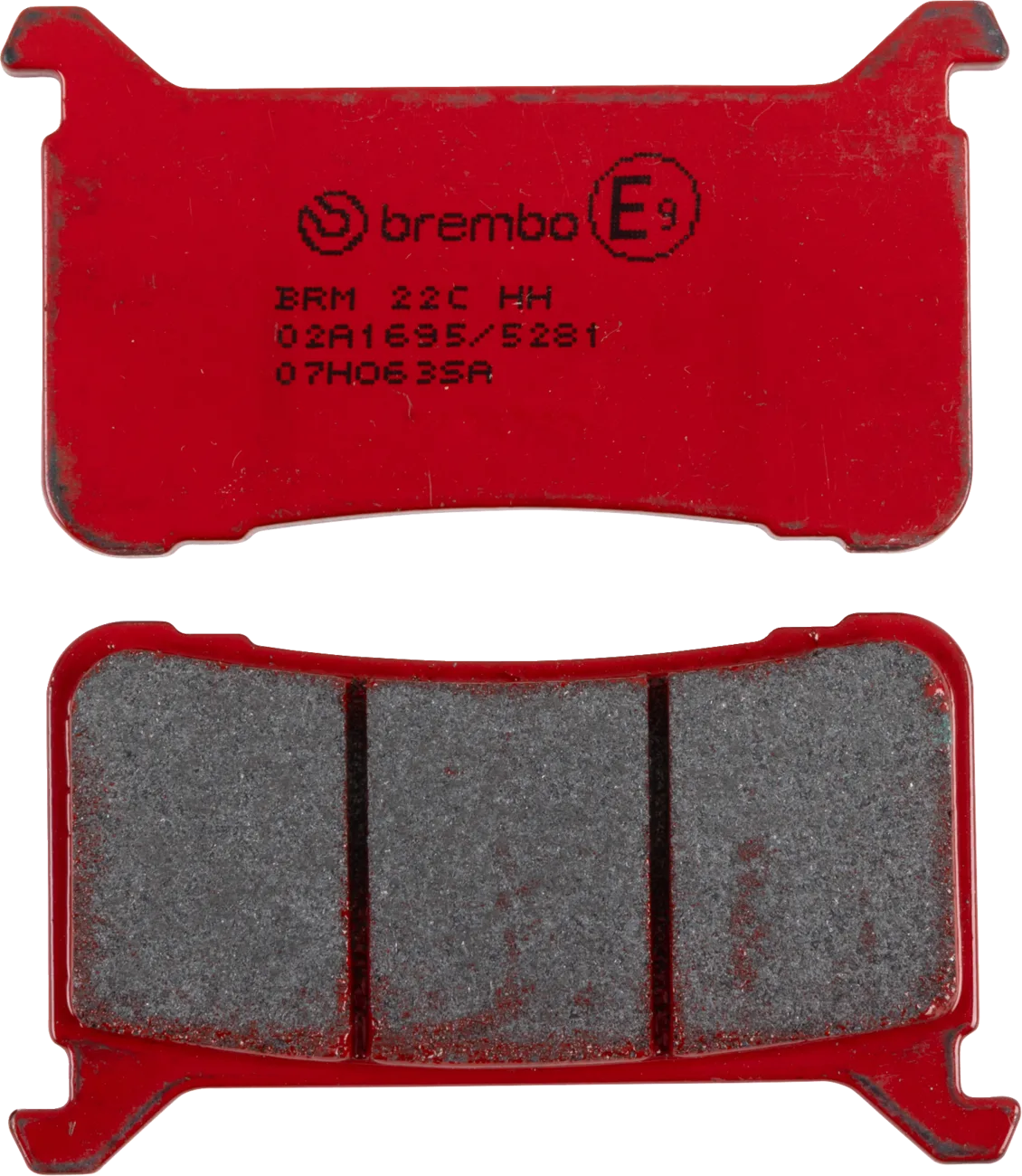 PRIME Sinter SA Brake Pads