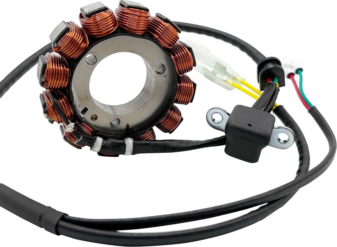 Stator