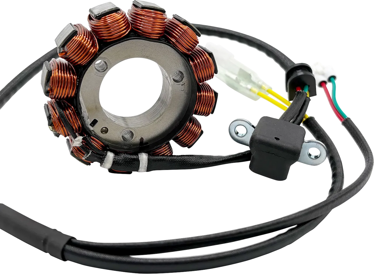 Stator