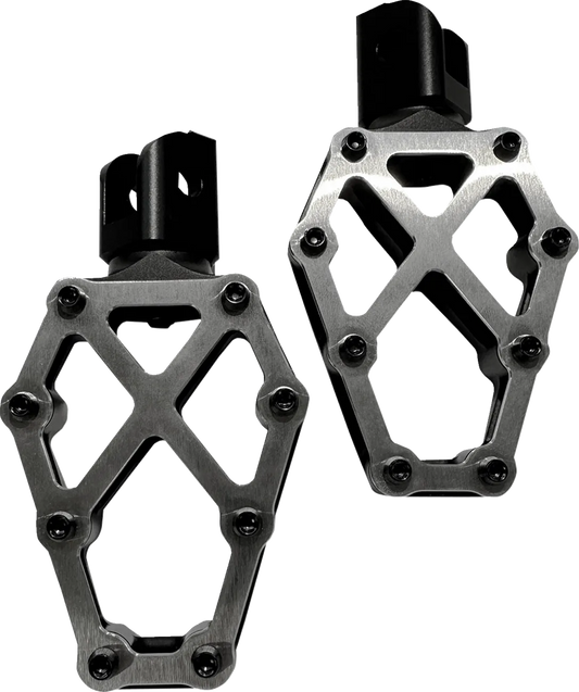 NXL Foot Pegs