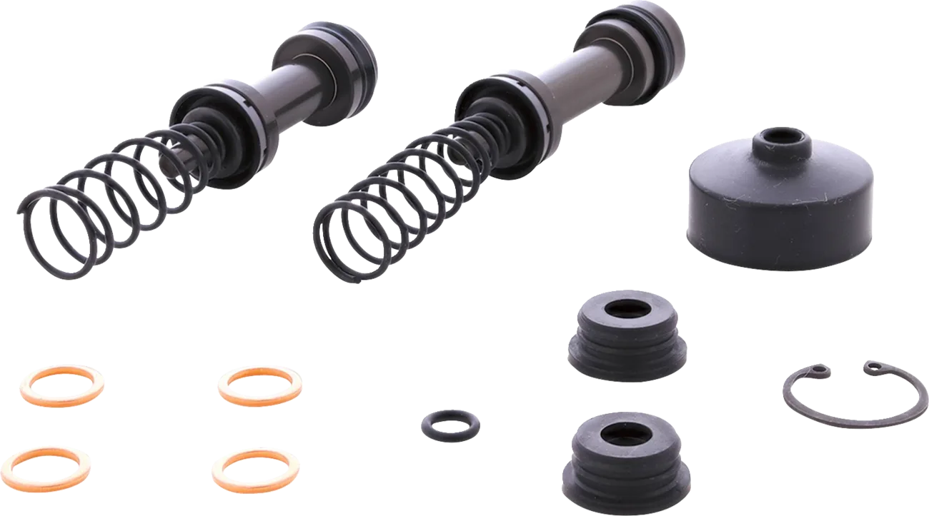 Brake Master Cylinder Rebuild Kit
