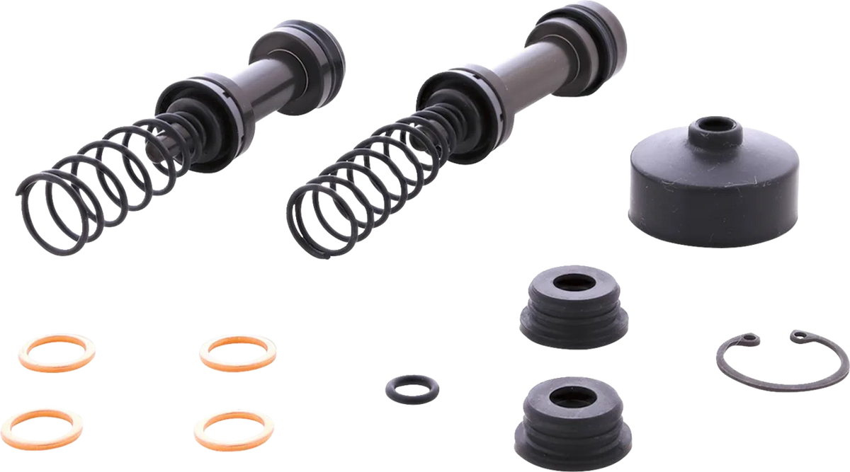 Brake Master Cylinder Rebuild Kit