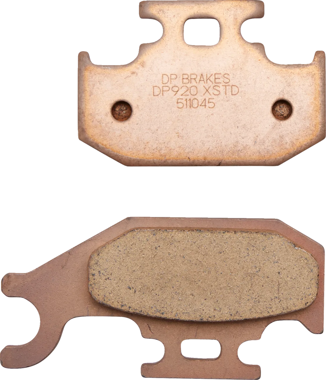 ATV/UTV Sintered Metal Brake Pads