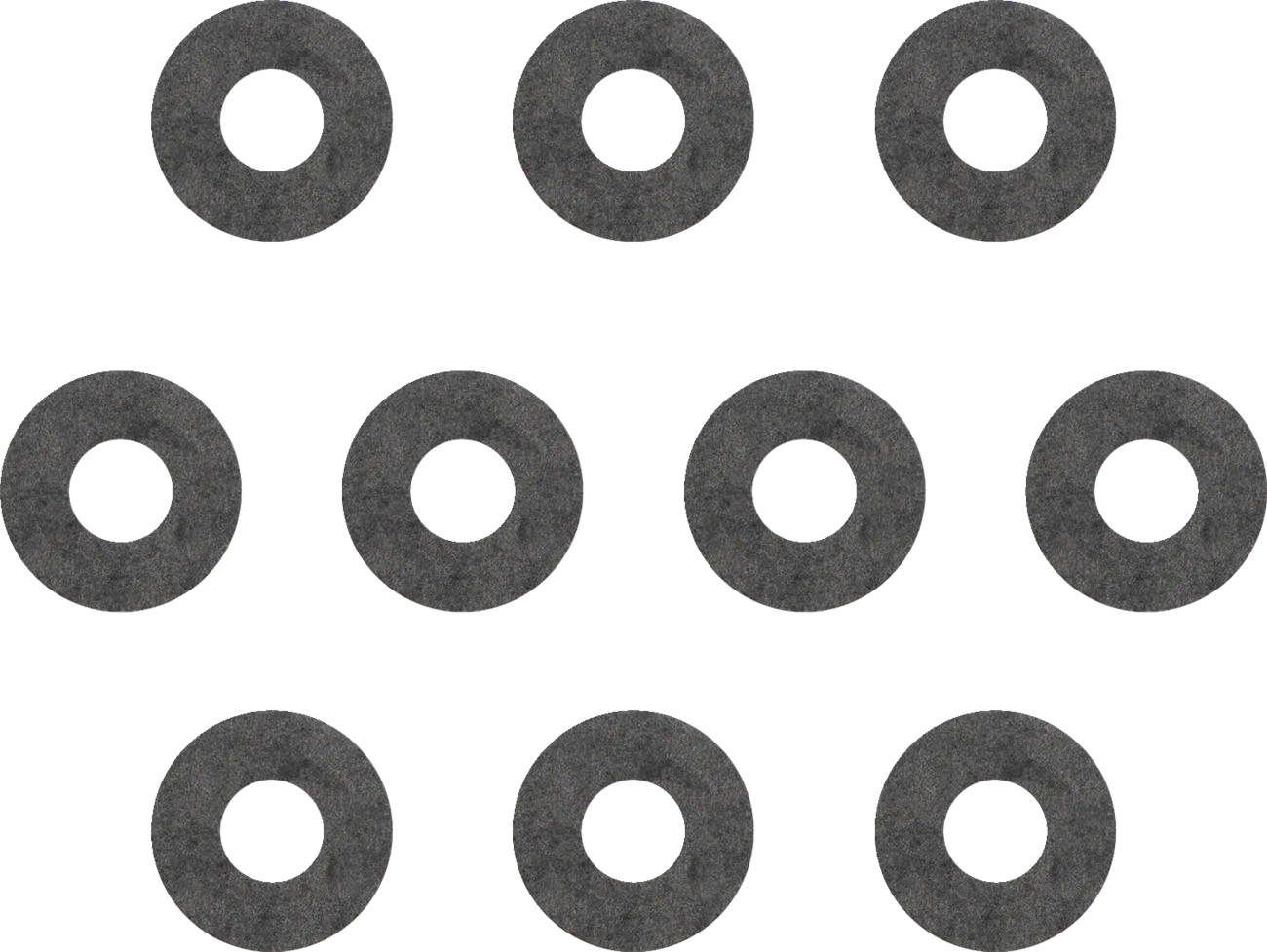 Valve Spring Oil Cover Gasket