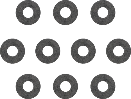 Valve Spring Oil Cover Gasket